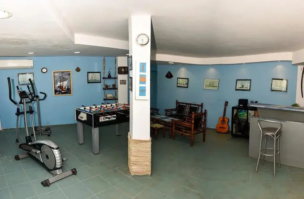 Варна: Family Hotel Avalon