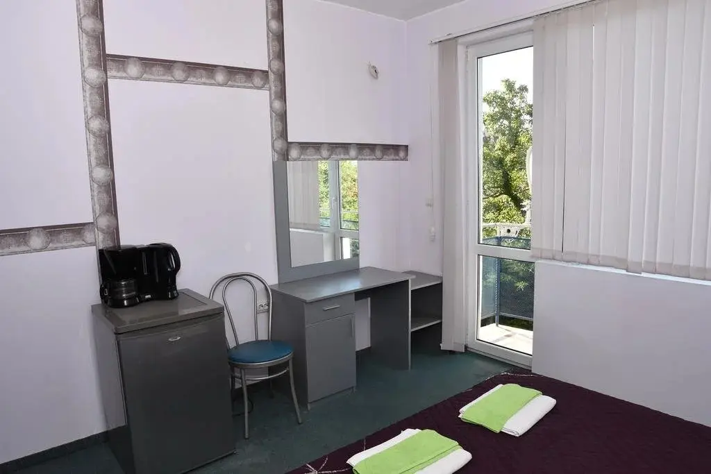Варна: Family Hotel Avalon