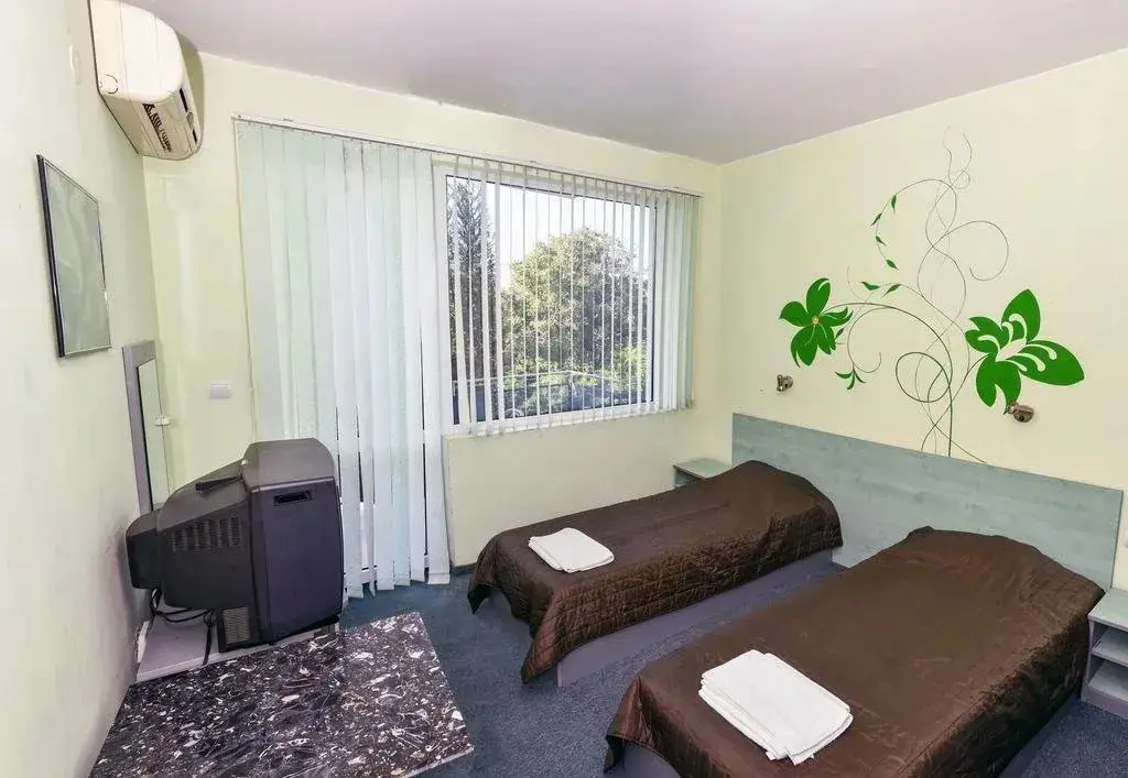 Варна: Family Hotel Avalon