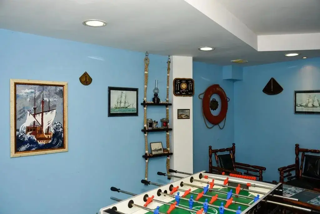 Варна: Family Hotel Avalon