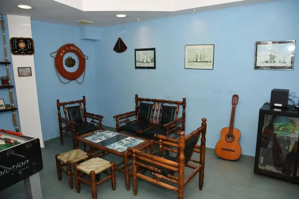 Варна: Family Hotel Avalon