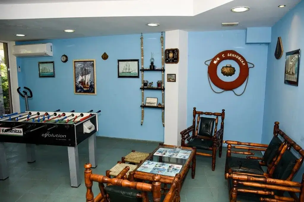 Варна: Family Hotel Avalon