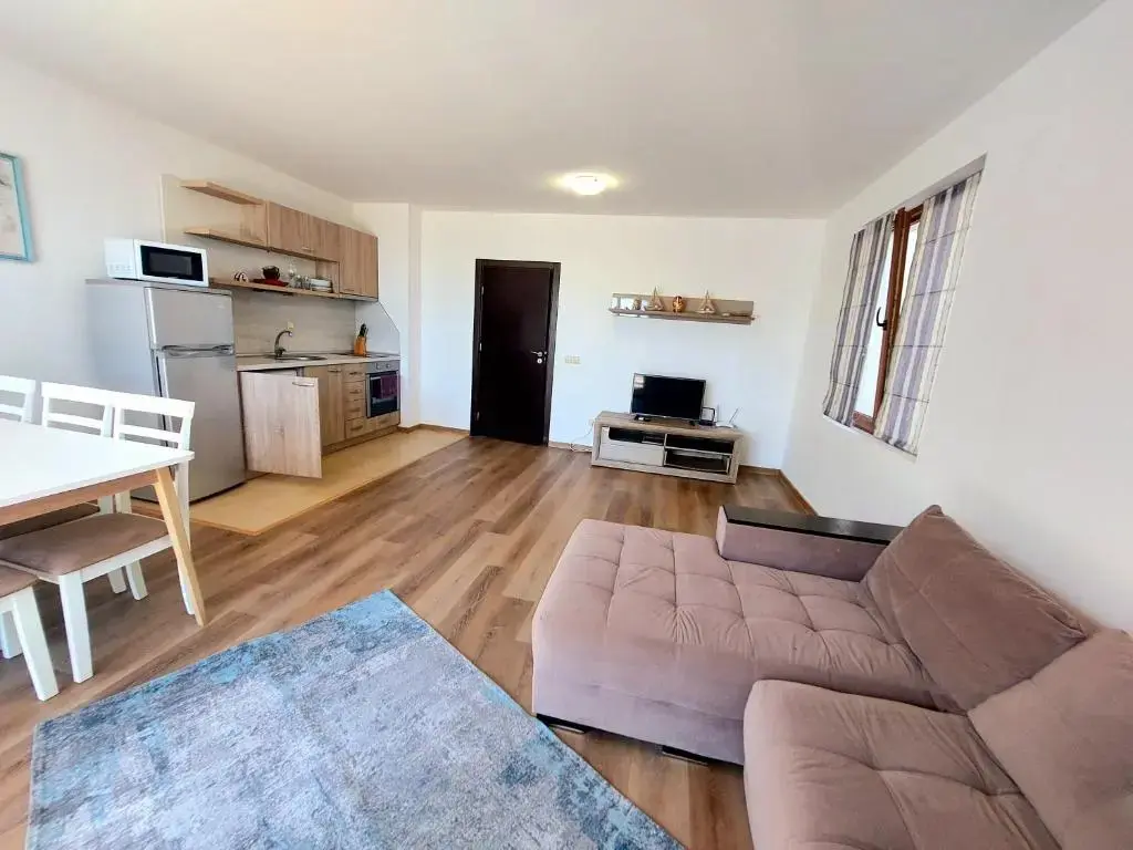 Созополь: VIP Apartments in Sozopol