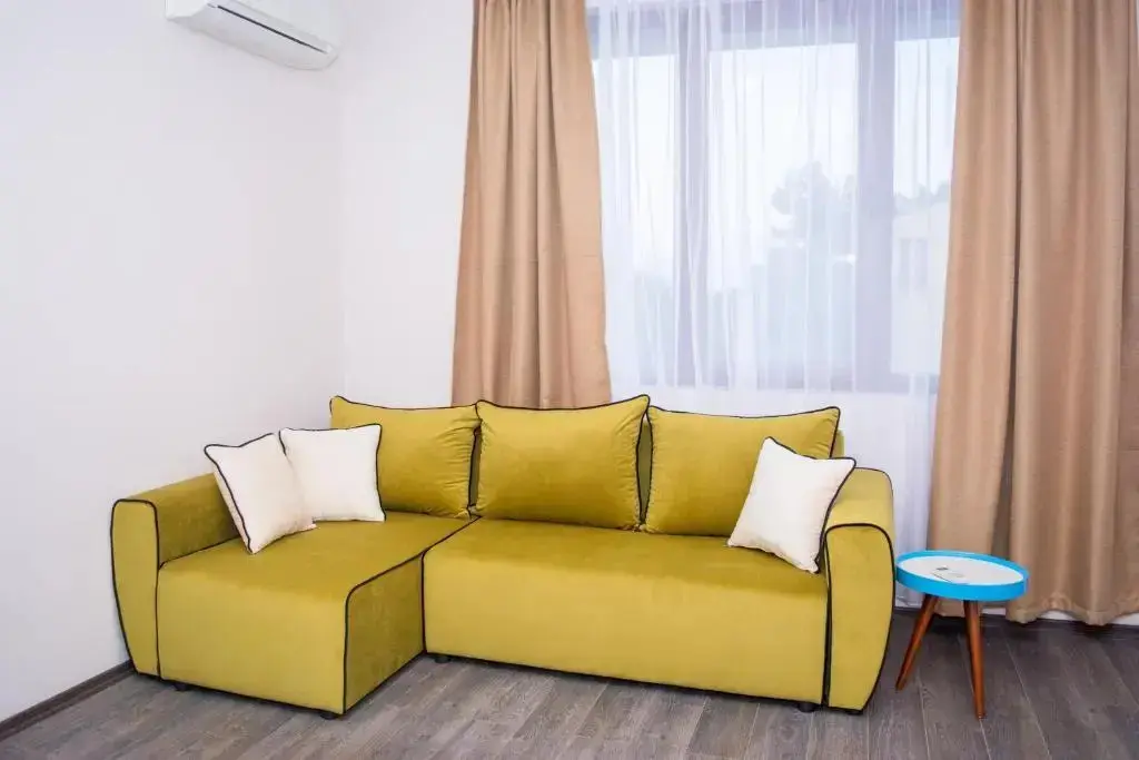 Созополь: VIP Apartments in Sozopol