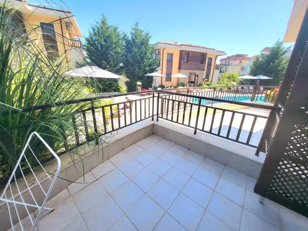 Созополь: VIP Apartments in Sozopol