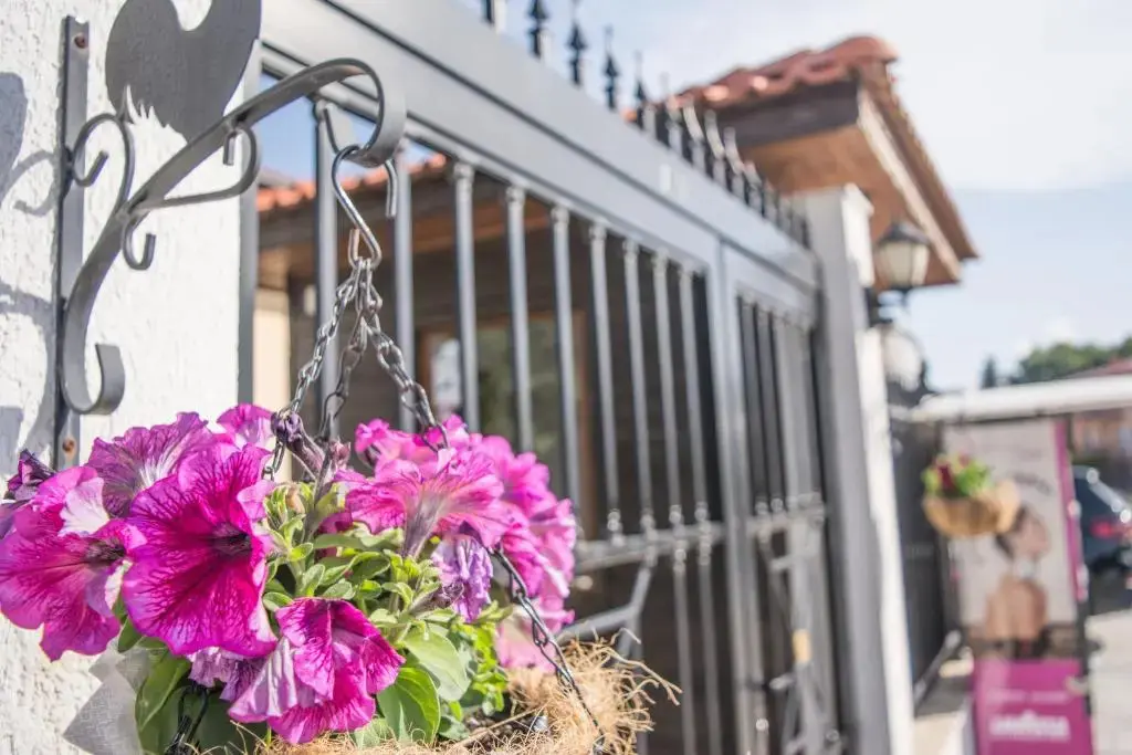Созополь: VIP Apartments in Sozopol