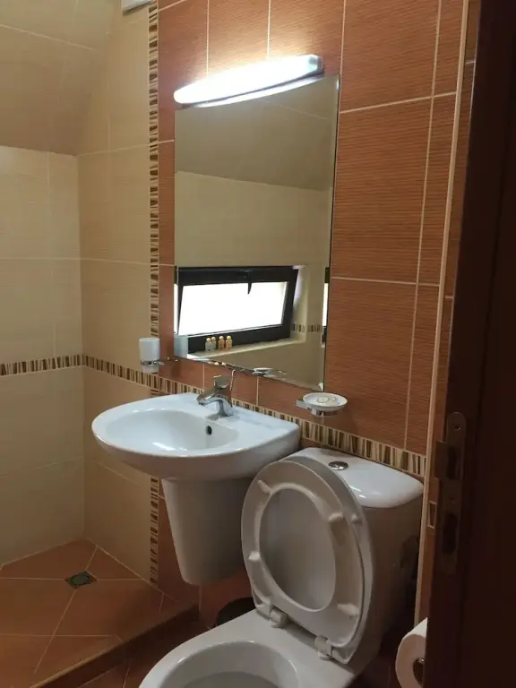 Хисаря: Holiday apartmens 7