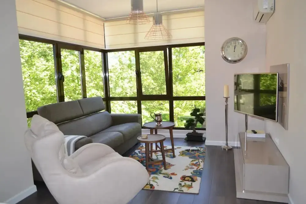 Хисаря: Holiday apartmens 7
