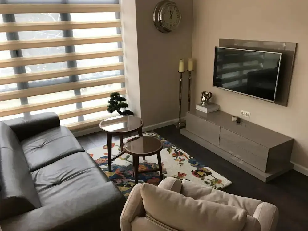 Хисаря: Holiday apartmens 7