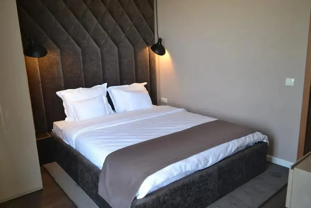 Хисаря: Holiday apartmens 7