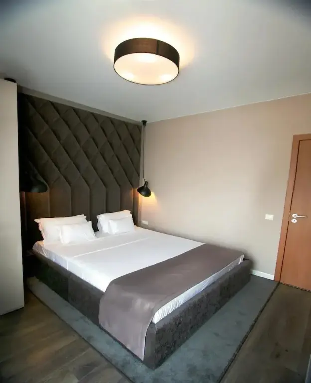 Хисаря: Holiday apartmens 7