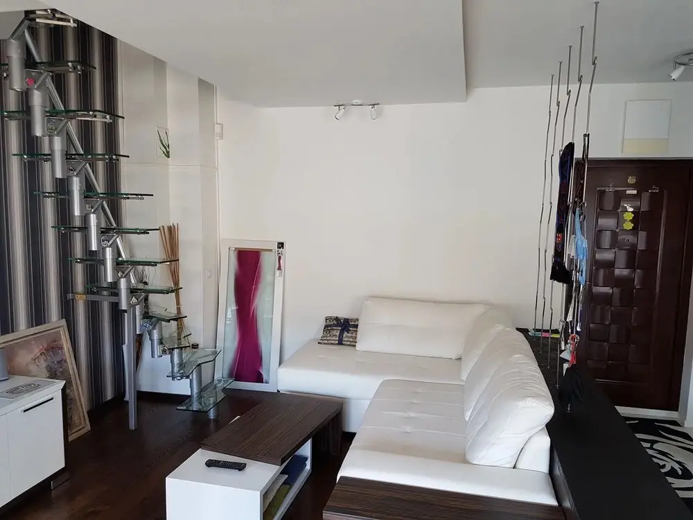 Бургас: Apart Complex Perla