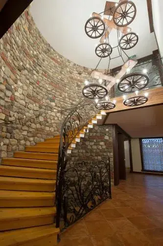 Велинград: Residence Velingrad