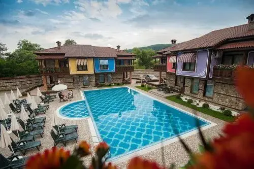 Велинград: Residence Velingrad