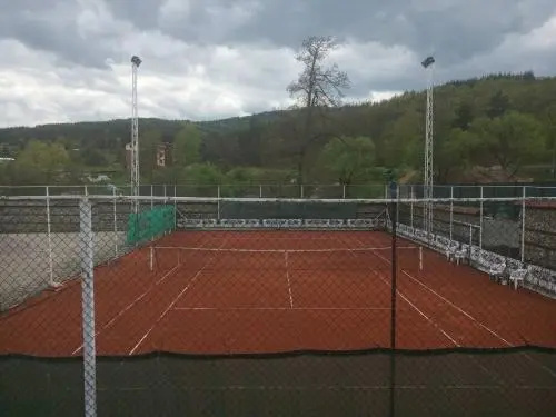 Велинград: Residence Velingrad