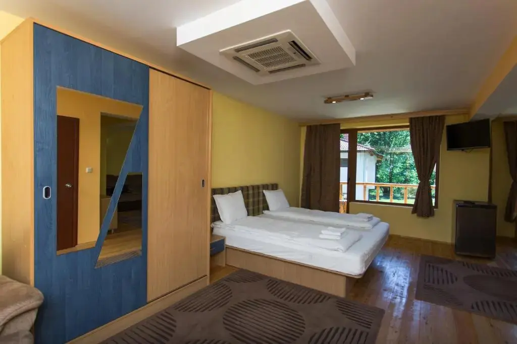 Габрово: Eco Spa Rekata
