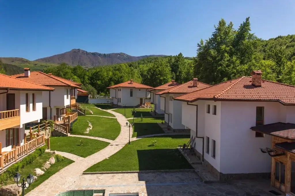 Габрово: Eco Spa Rekata