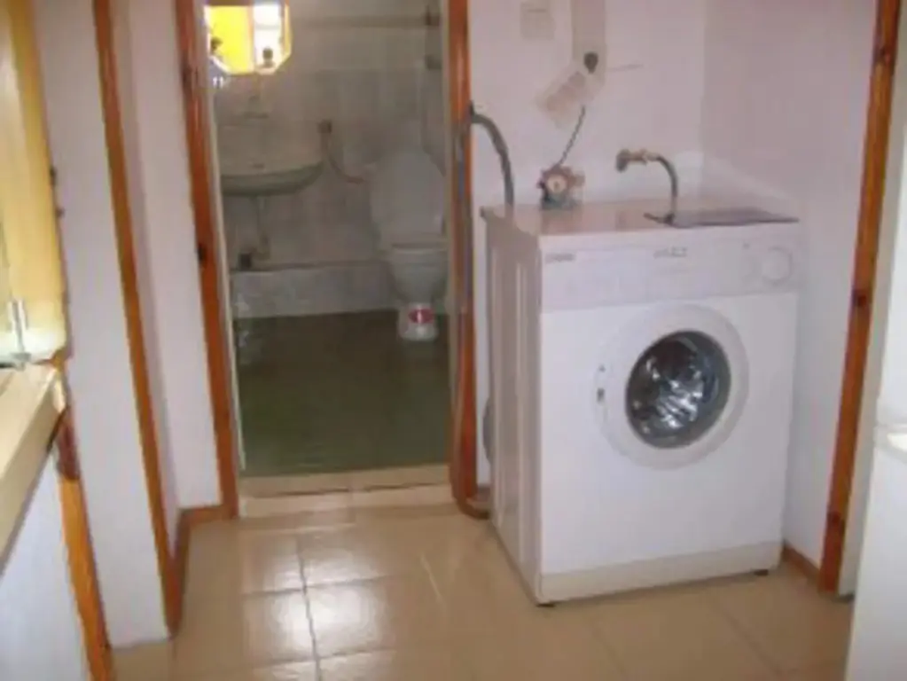 Бургас: Guest House Todorovi