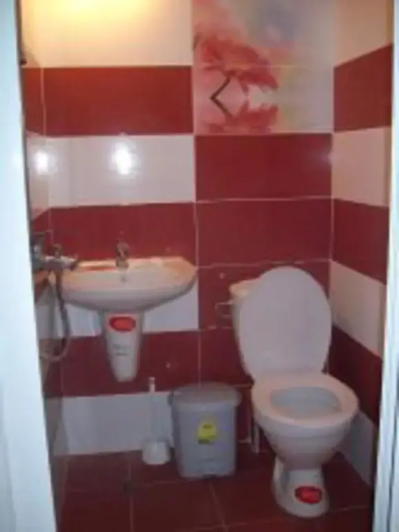 Бургас: Guest House Todorovi