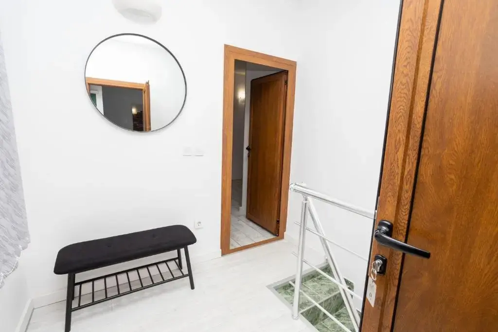 Балчик: Guest House Desi
