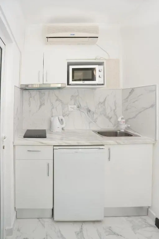 Балчик: Guest House Desi