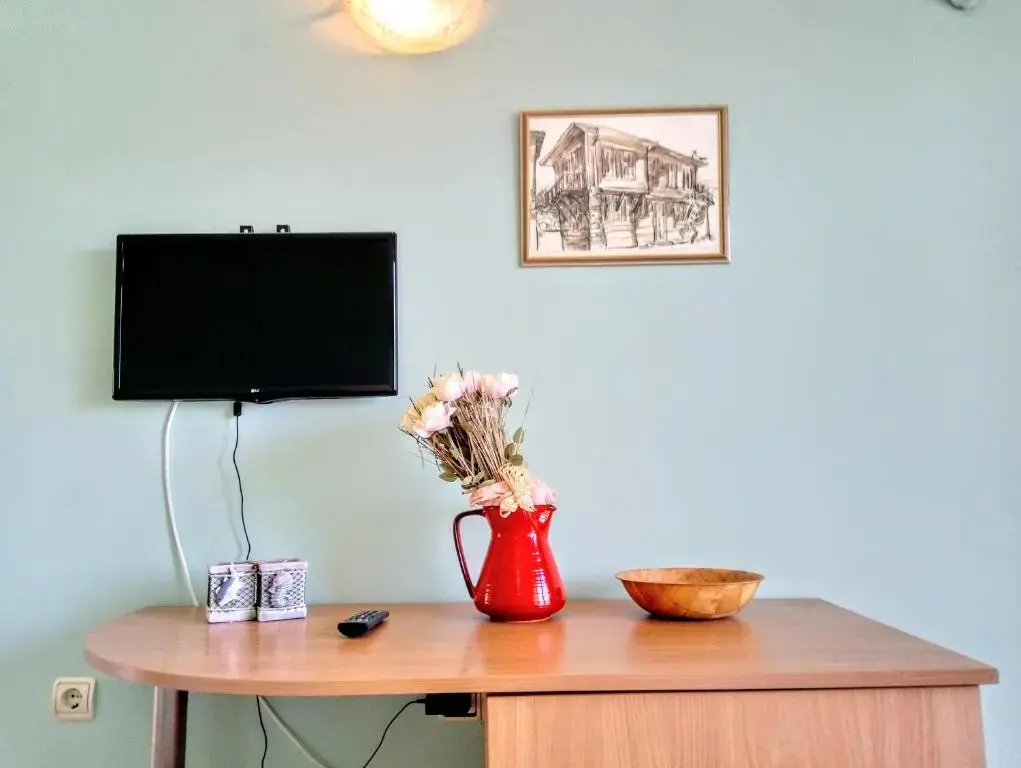 Несебр: Guest House Maria