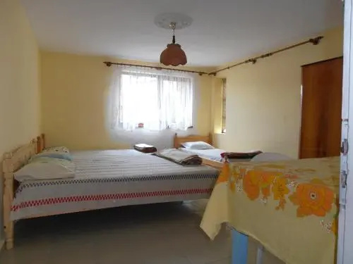 Кранево: Guest House Kranevo