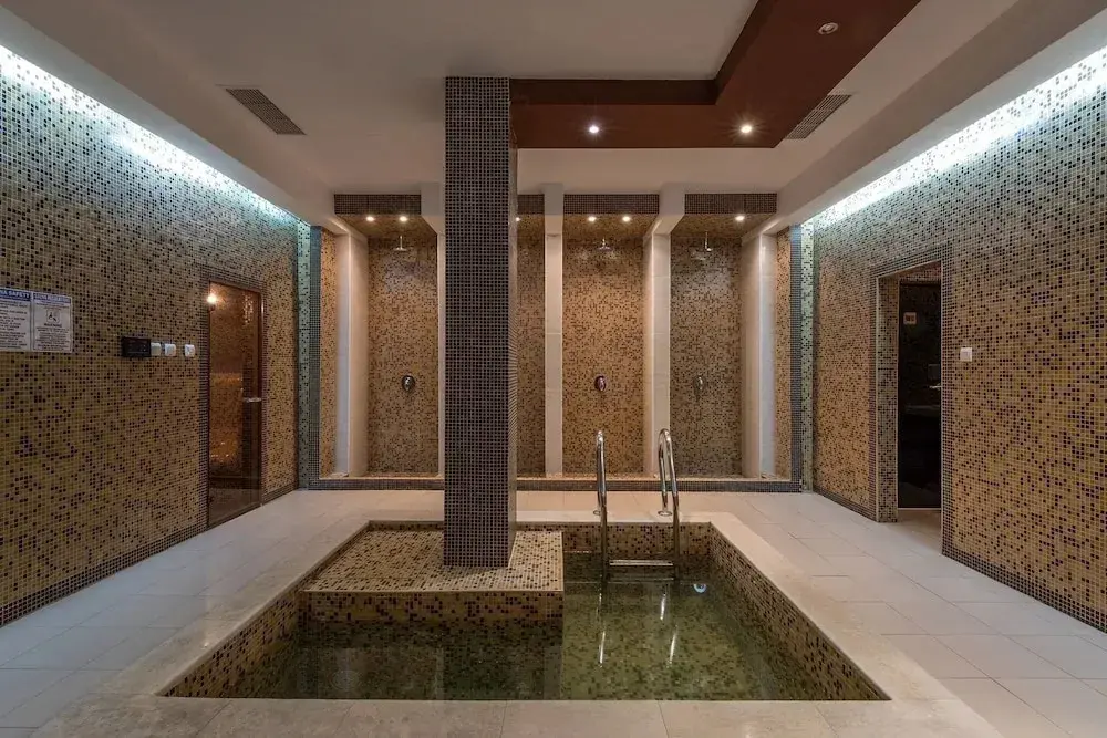 Свети Влас: D&C Apartments in Garden of Eden