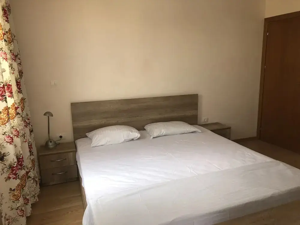 Свети Влас: D&C Apartments in Garden of Eden