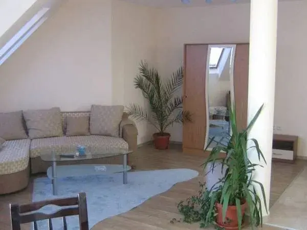 Свети Влас: D&C Apartments in Garden of Eden