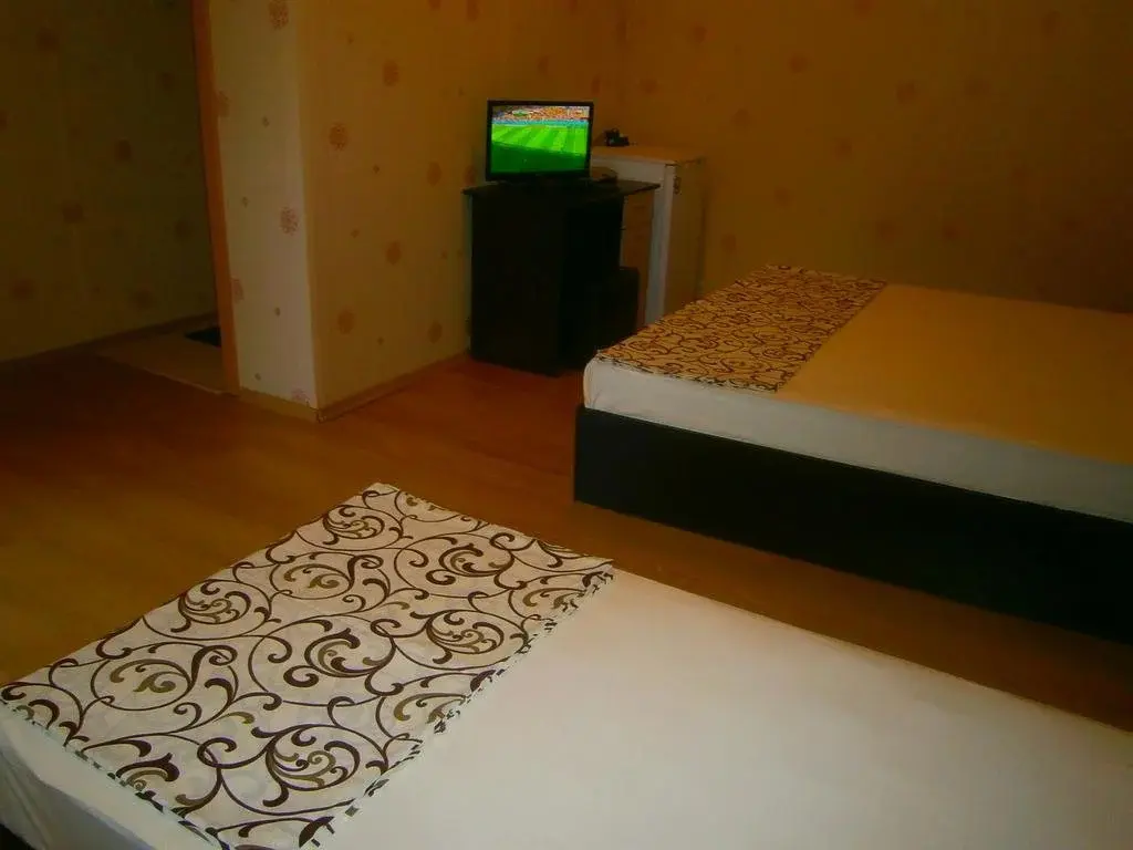 Ахтопол: Bungalows St. Nicola