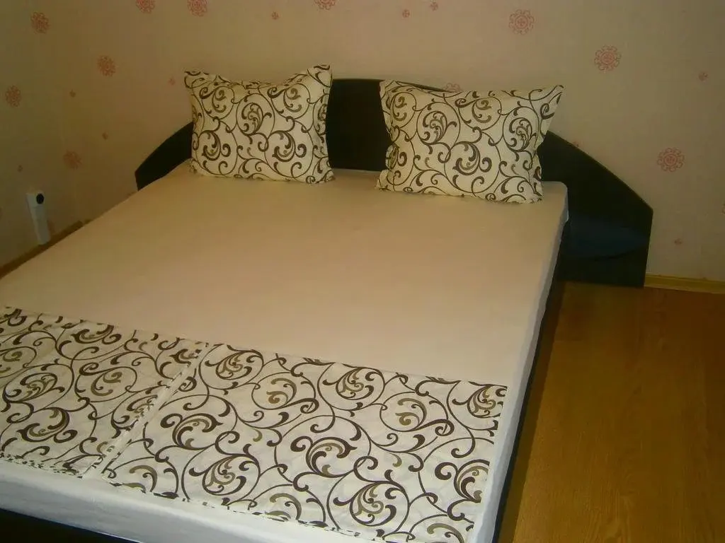 Ахтопол: Bungalows St. Nicola