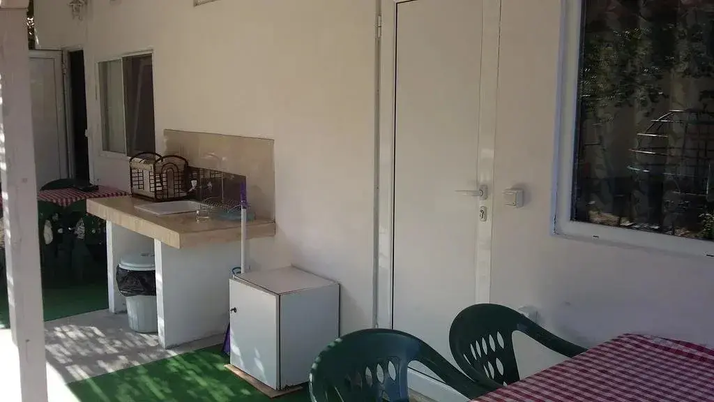 Ахтопол: Bungalows St. Nicola