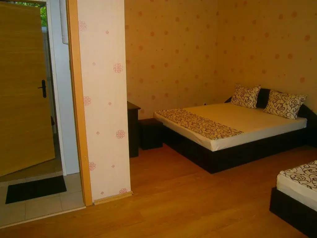 Ахтопол: Bungalows St. Nicola