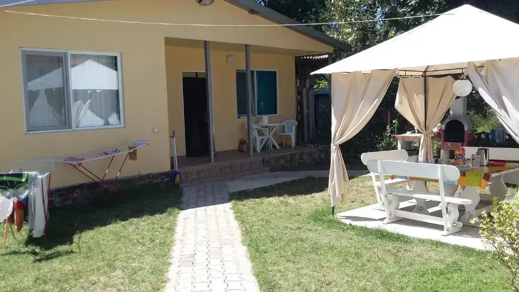 Ахтопол: Bungalows St. Nicola