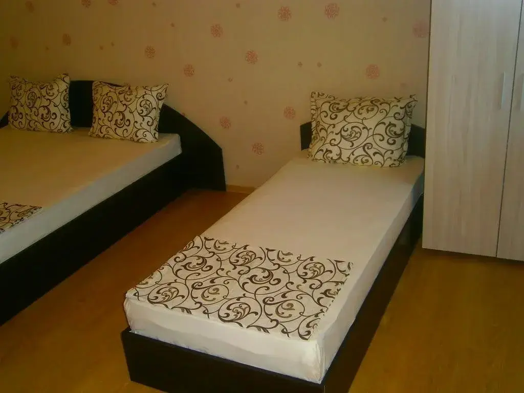 Ахтопол: Bungalows St. Nicola