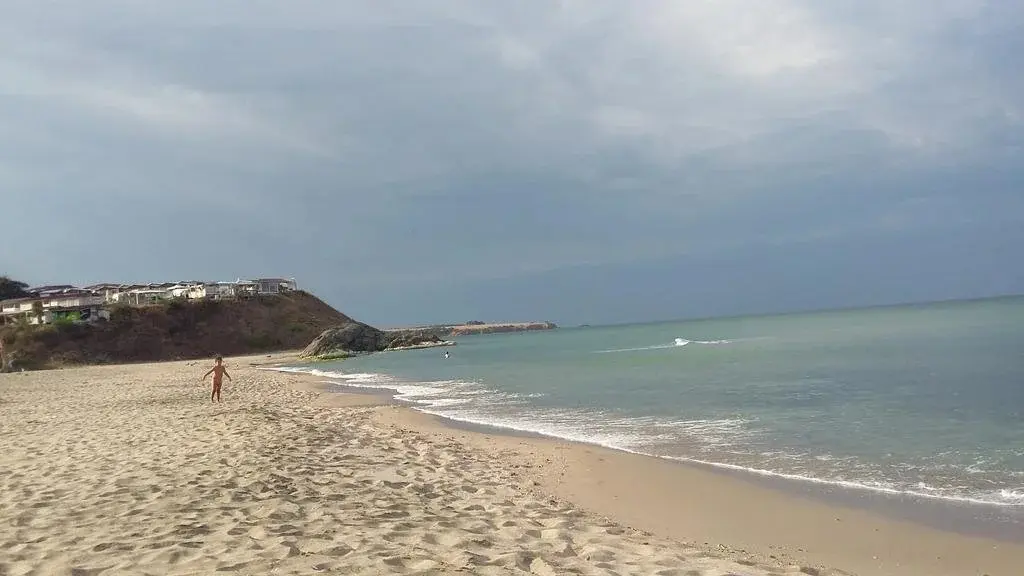 Ахтопол: Bungalows St. Nicola