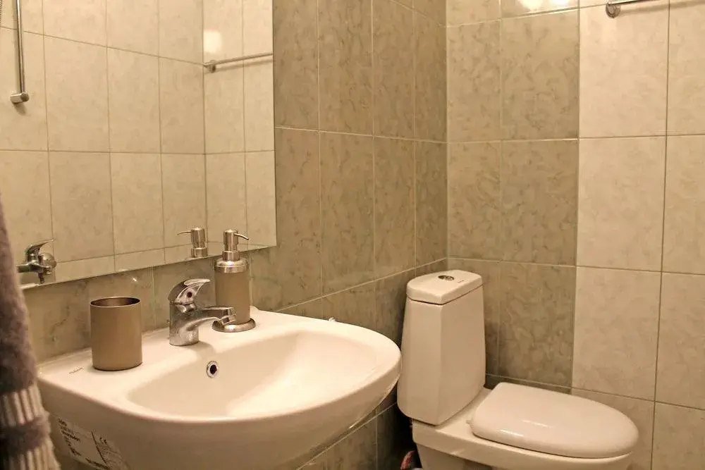 София: SofiaStyle Apartments