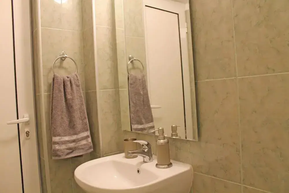 София: SofiaStyle Apartments