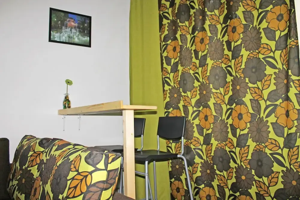 София: SofiaStyle Apartments