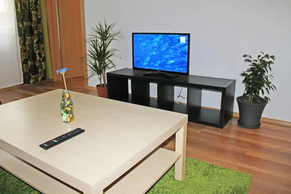 София: SofiaStyle Apartments