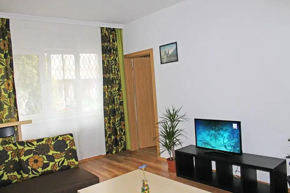 София: SofiaStyle Apartments