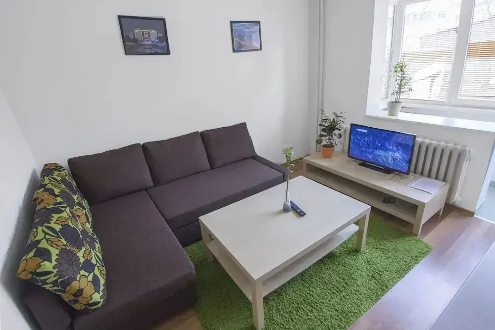 София: SofiaStyle Apartments