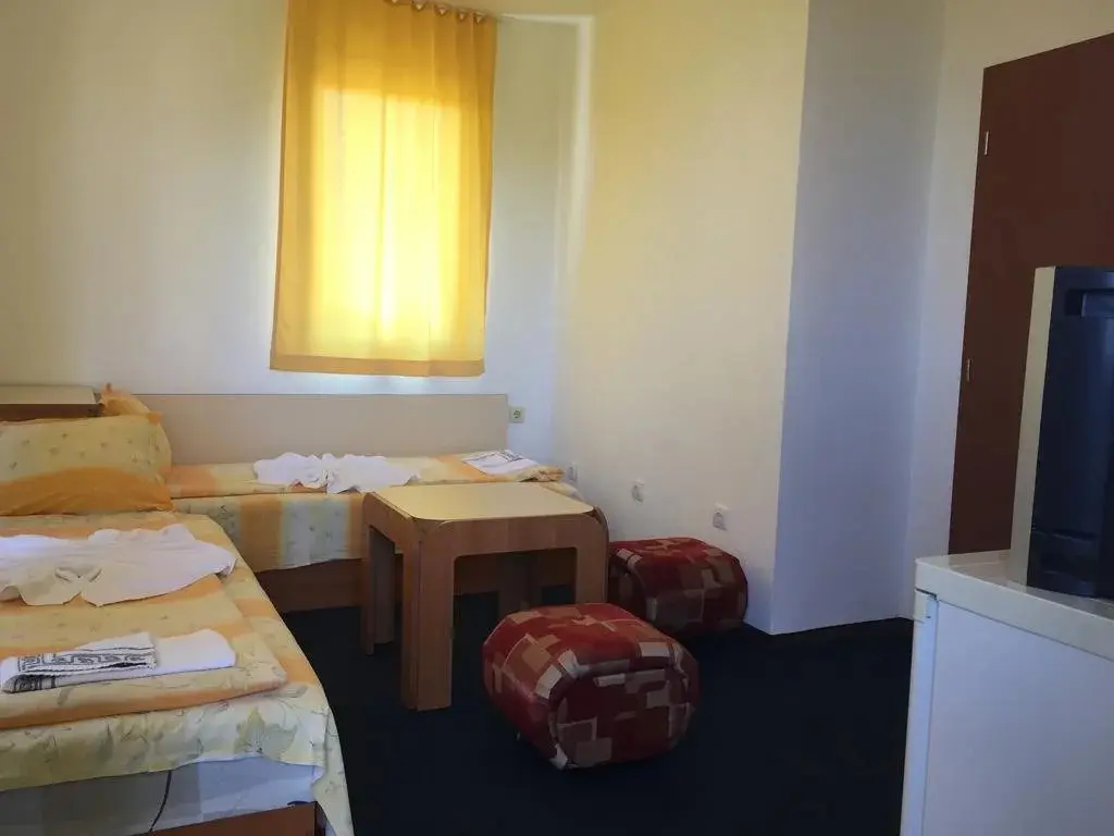 Приморско: Family Hotel Danailov