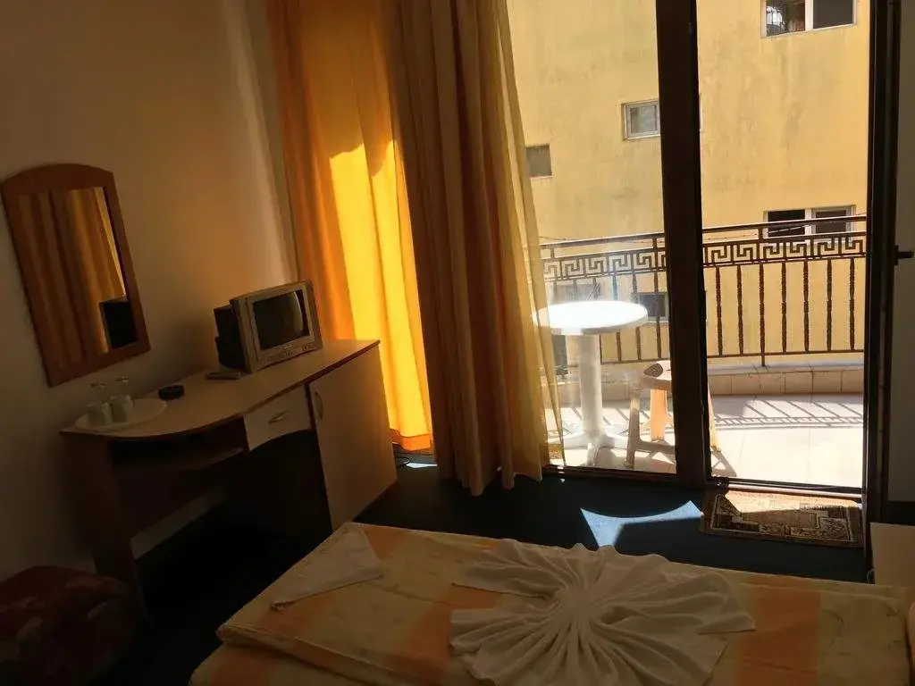Приморско: Family Hotel Danailov