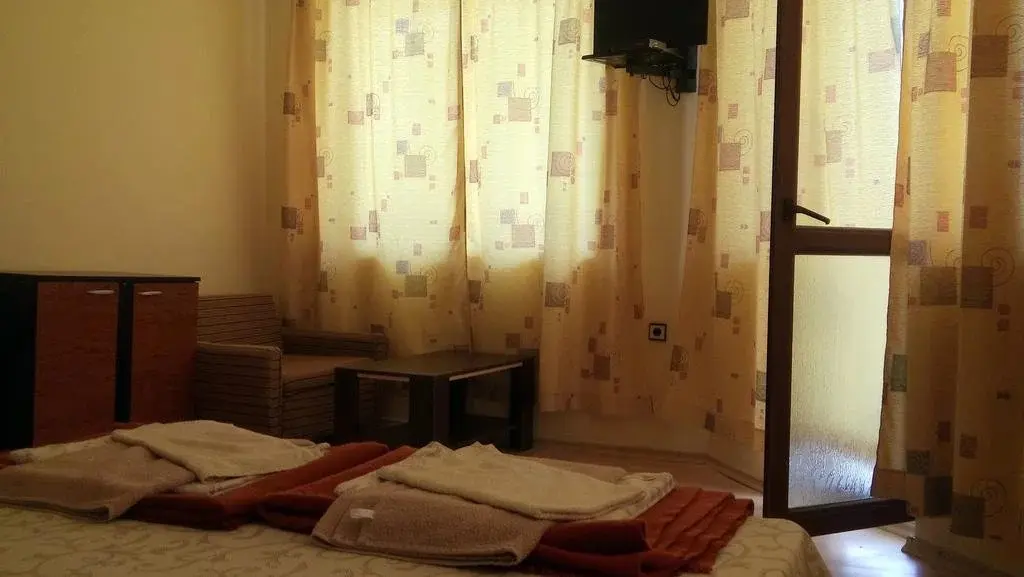 Китен: Guesthouse Oasis