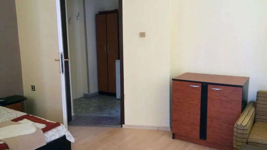Китен: Guesthouse Oasis
