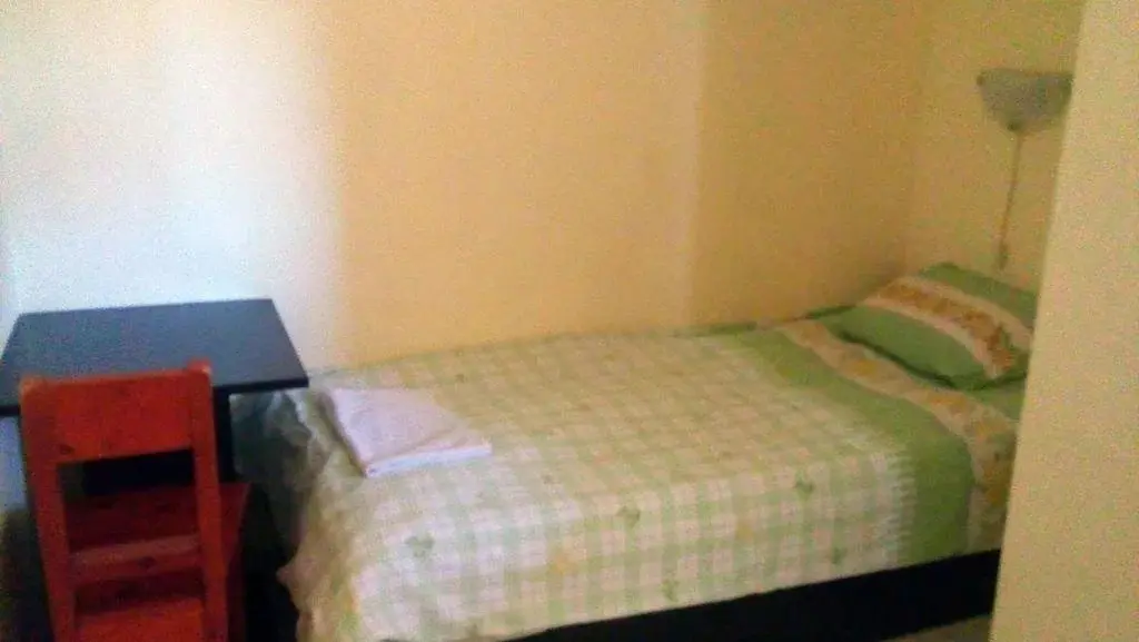 Китен: Guesthouse Oasis