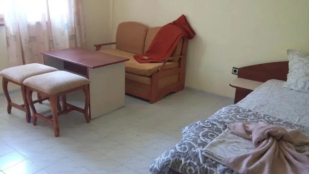 Китен: Guesthouse Oasis