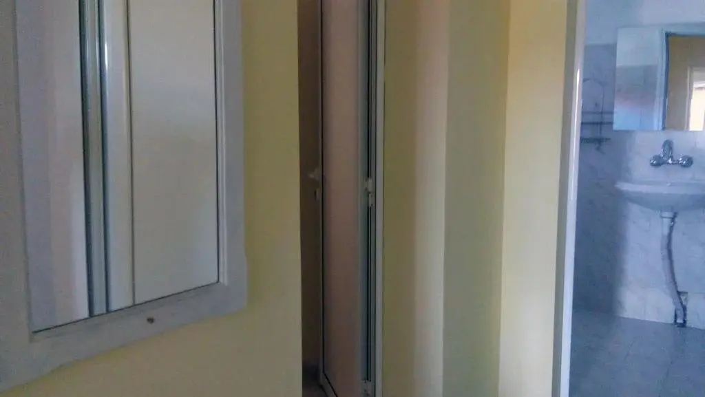 Китен: Guesthouse Oasis